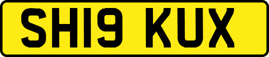 SH19KUX