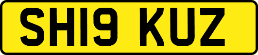 SH19KUZ
