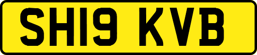 SH19KVB