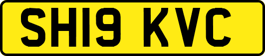 SH19KVC