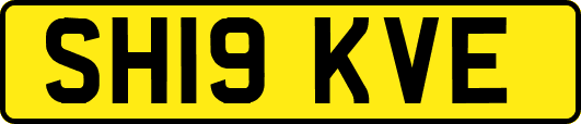 SH19KVE