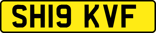SH19KVF