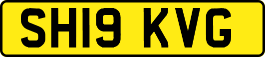 SH19KVG