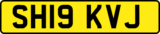 SH19KVJ