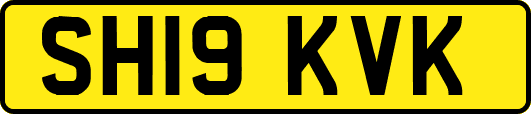 SH19KVK