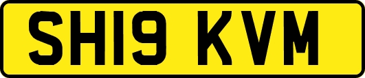 SH19KVM