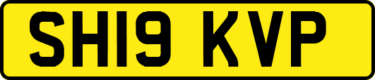 SH19KVP
