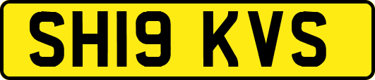 SH19KVS