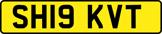 SH19KVT