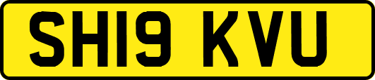 SH19KVU