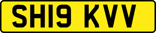 SH19KVV