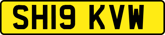 SH19KVW