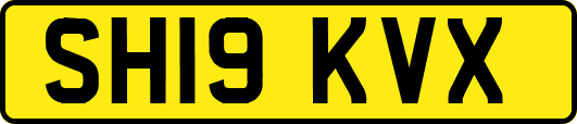 SH19KVX