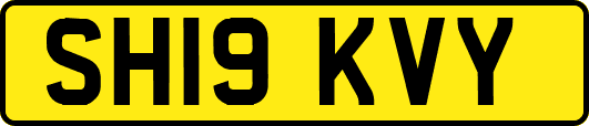 SH19KVY