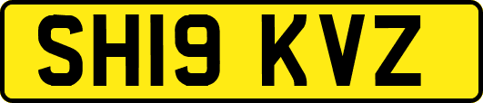 SH19KVZ