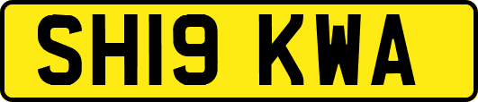SH19KWA