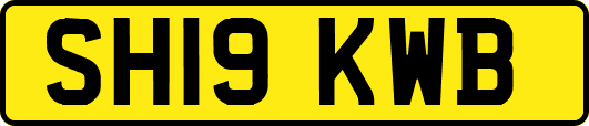 SH19KWB