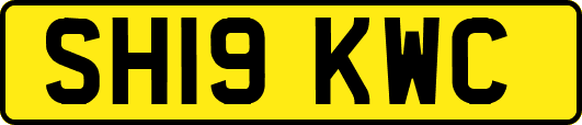 SH19KWC