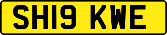 SH19KWE