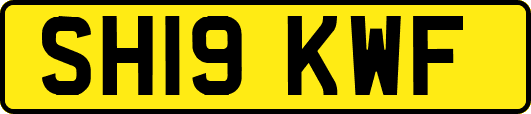 SH19KWF