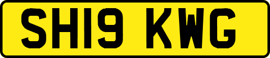 SH19KWG