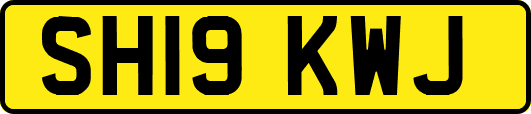 SH19KWJ