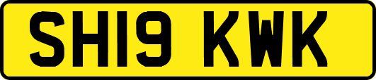 SH19KWK