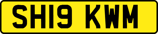 SH19KWM