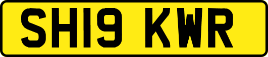 SH19KWR