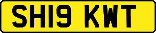 SH19KWT