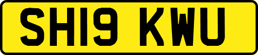 SH19KWU