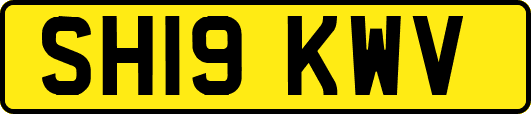 SH19KWV