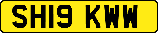 SH19KWW