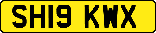 SH19KWX
