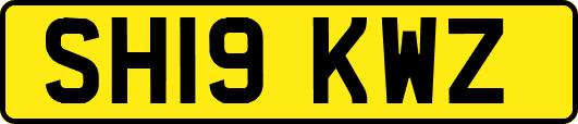 SH19KWZ