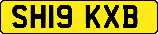 SH19KXB