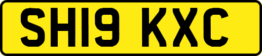 SH19KXC