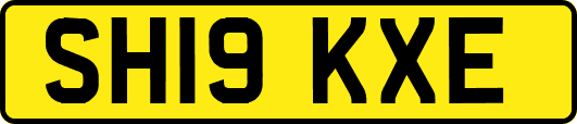 SH19KXE
