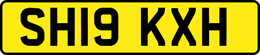 SH19KXH