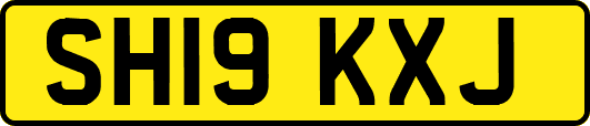 SH19KXJ
