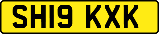 SH19KXK