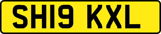 SH19KXL