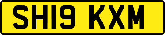 SH19KXM
