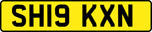SH19KXN