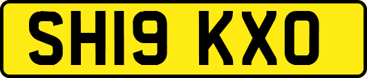 SH19KXO