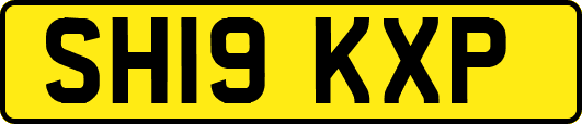 SH19KXP
