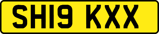 SH19KXX