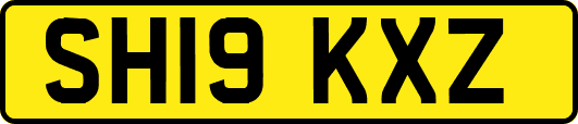 SH19KXZ