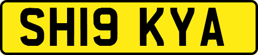 SH19KYA