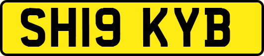 SH19KYB